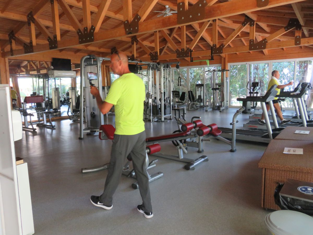 imagini hotel Rubi Platinum Resort